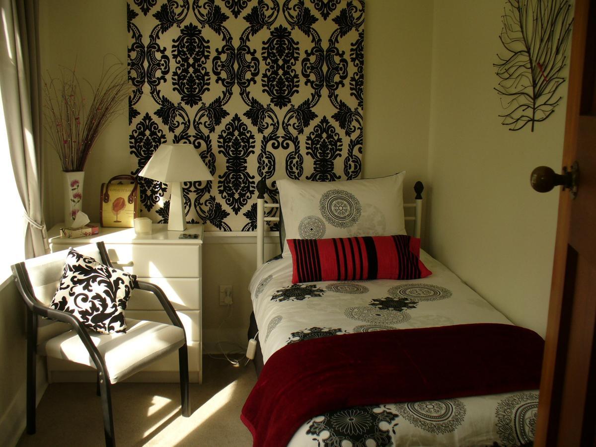 Oasis On Orwell Bed And Breakfast Oamaru Ngoại thất bức ảnh